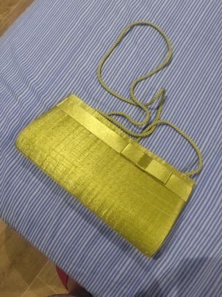Bolso celebración 