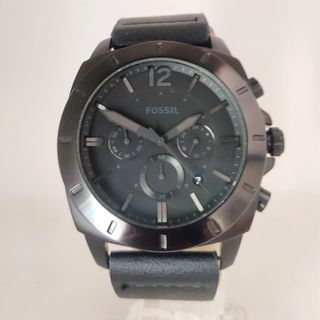 Reloj Fossil original
Mod. Chronograph