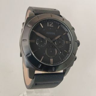 Reloj Fossil original
Mod. Chronograph