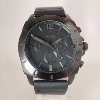 Reloj Fossil original
Mod. Chronograph