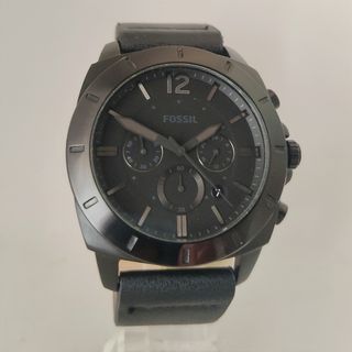 Reloj Fossil original
Mod. Chronograph