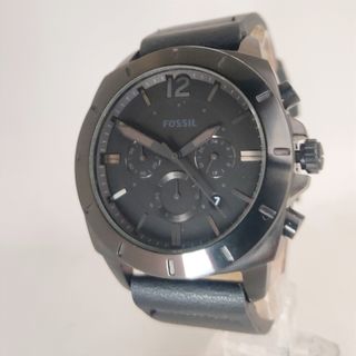 Reloj Fossil original
Mod. Chronograph