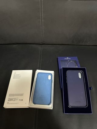Cover per iPhone X/XS