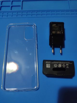 Samsung Galaxy S20PLUS 5G