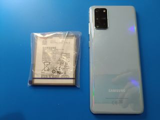 Samsung Galaxy S20PLUS 5G