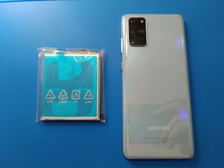 Samsung Galaxy S20PLUS 5G