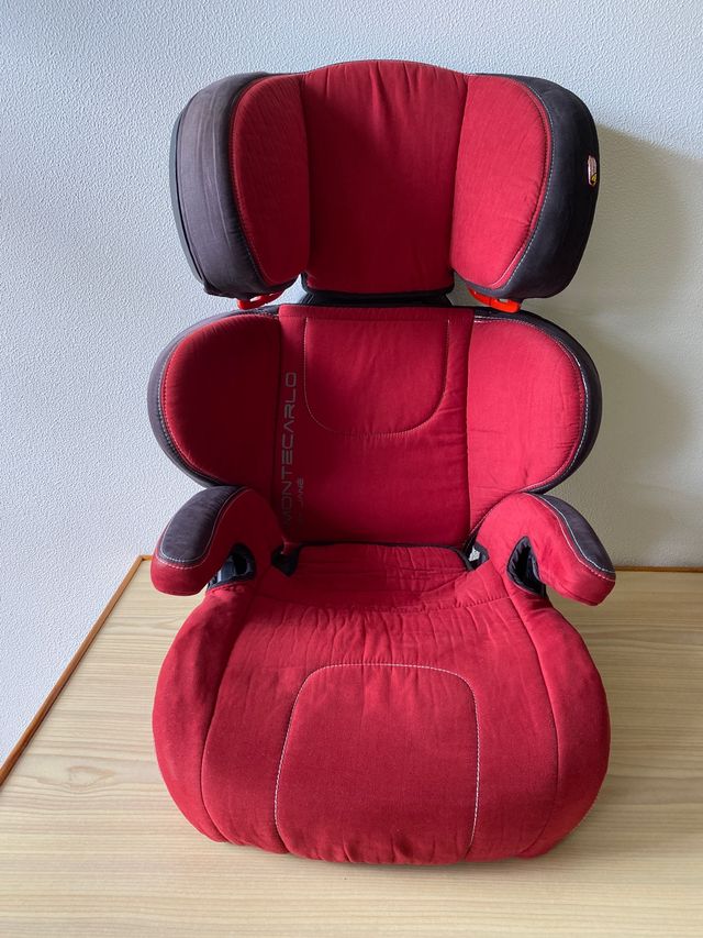 Silla de coche Jané