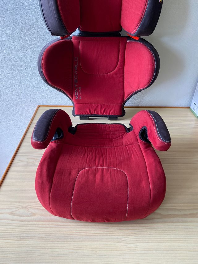 Silla de coche Jané