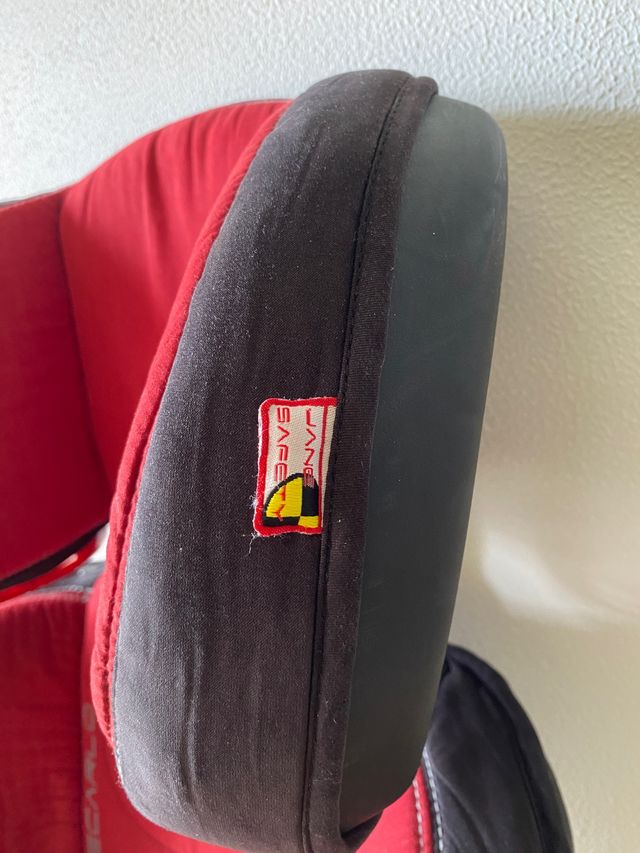 Silla de coche Jané