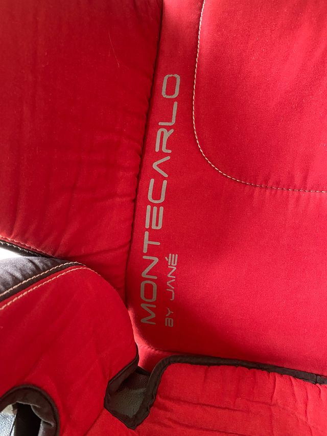 Silla de coche Jané