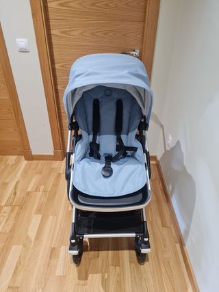 Carrito bebes Bugaboo Fox
