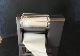 Calcolatrice Antares Sundstrand 330 Pd 1980s