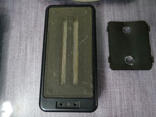 black friday Altavoces INFINITY KAPPA 1 CS