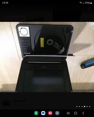 dvd portatil philips