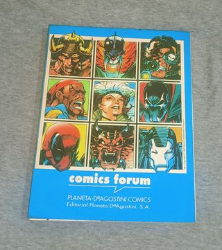 La Espada Salvaje de Conan El Bárbaro.