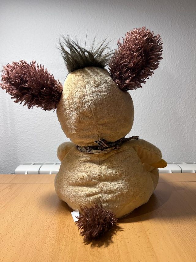 PERRO MUSICAL. CANCION PASAME LA BOTELLA