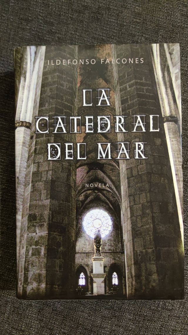 La catedral del mar