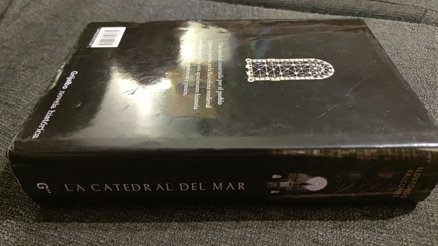 La catedral del mar