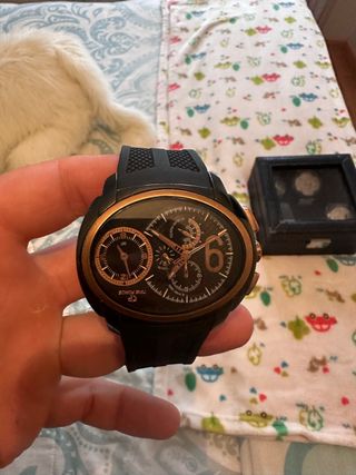 reloj time force