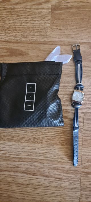reloj misako
