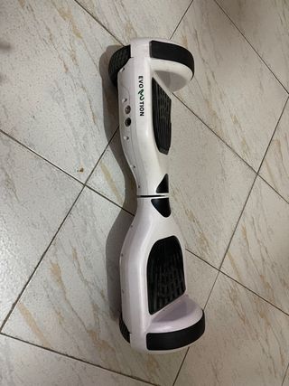 Hoverboard Patinete Eléctrico Equilibrio
