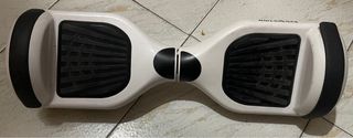 Hoverboard Patinete Eléctrico Equilibrio