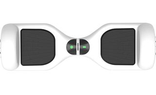 Hoverboard Patinete Eléctrico Equilibrio