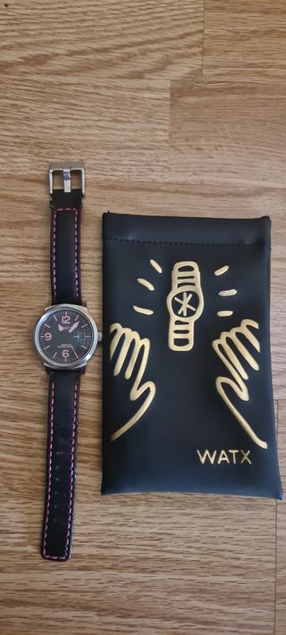 reloj watx