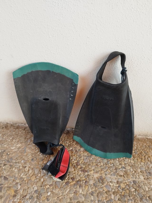 aletas tech finz hydro 39-40