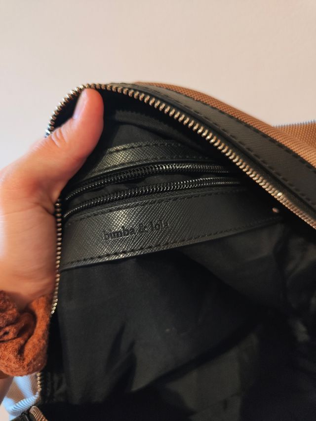 Bolso Bimba y Lola