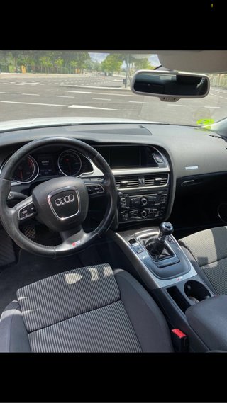 Audi A5 2010