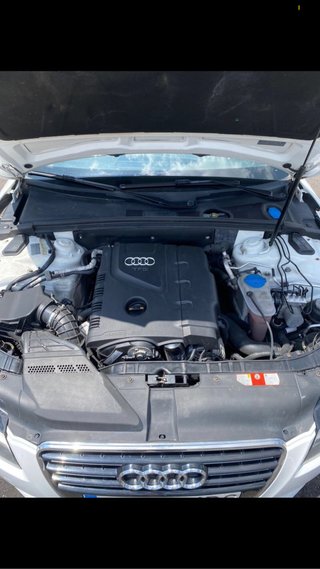 Audi A5 2010