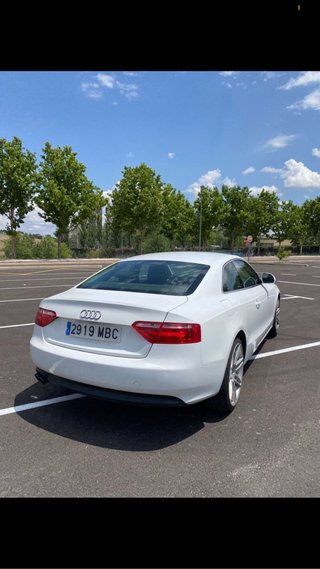 Audi A5 2010