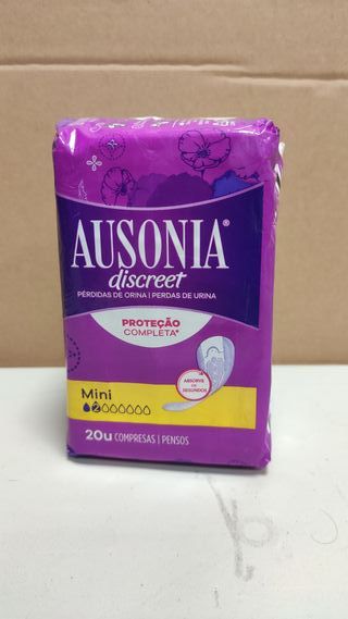 Ausonia Discreet Nº2