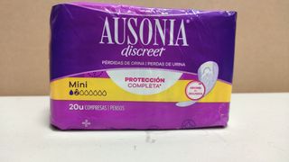 Ausonia Discreet Nº2