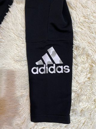 Pantalón de chandal adidas
