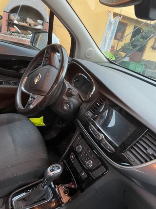 Opel Mokka 2016