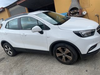 Opel Mokka 2016