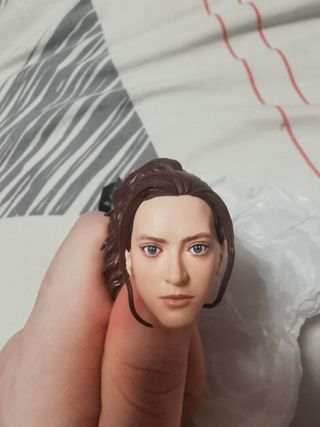 Cassie lang marvel legends baf