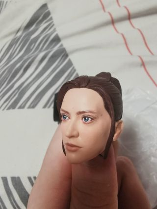 Cassie lang marvel legends baf