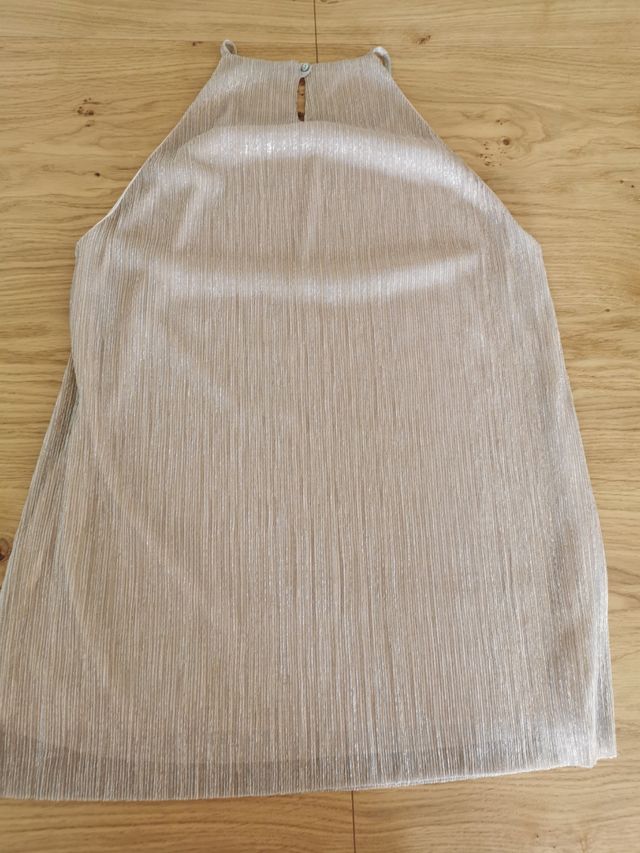 Top de fiesta Amitié