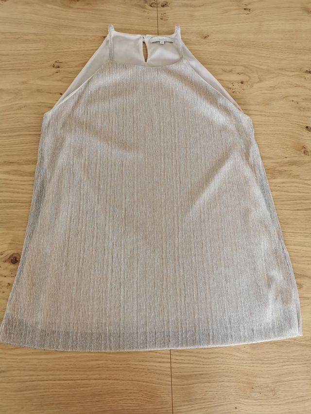 Top de fiesta Amitié