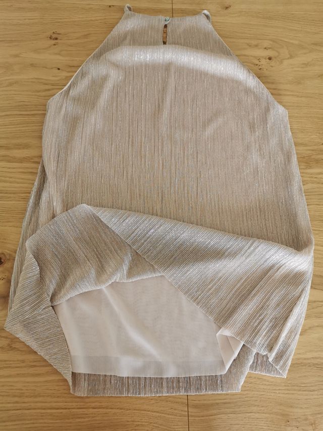 Top de fiesta Amitié