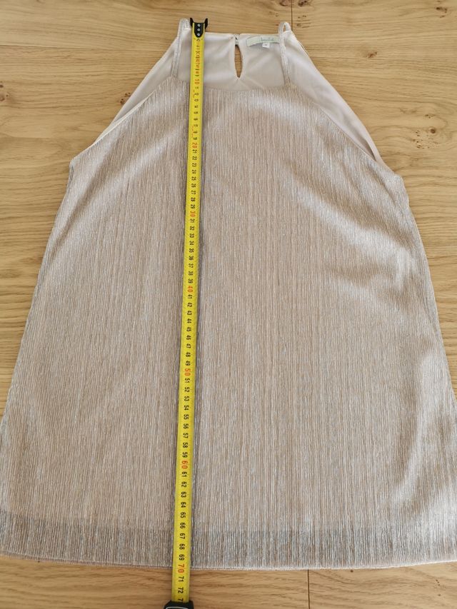 Top de fiesta Amitié