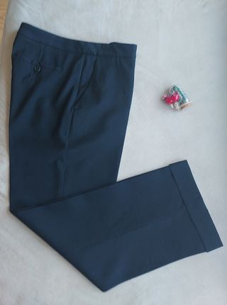 Pantalon de Massimo Dutti 