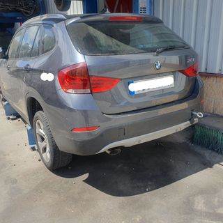 bmw x1 año 2014 en despiece