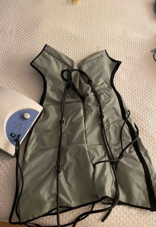 RECAMBIOS PARA PRESOTERAPIA  REPACION Y VENTA