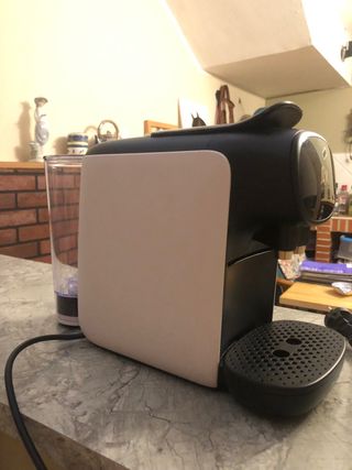 Cafetera L’Or Sublime Compact
