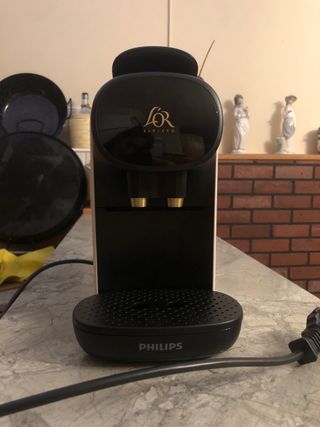 Cafetera L’Or Sublime Compact