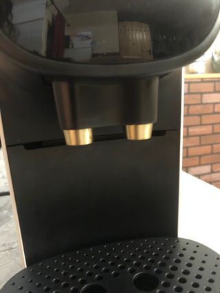 Cafetera L’Or Sublime Compact